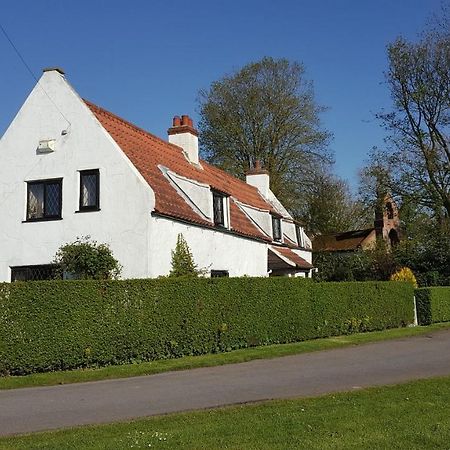 Wickham House Bed & Breakfast North Somercotes Exterior photo